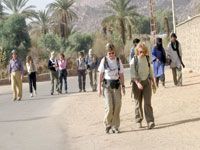 Tamanrasset La grande déception des tour-opérateurs !