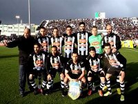Ligue des Champions africains (1/8e de finale) : l'ES Sétif éliminée par l'AC Léopards (Congo)
