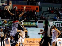 Basket-ball/Championnat super-division (finale) : GSP bat le CSMC et arrache la belle