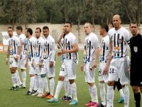 Ligue 2 (30e journée) : le CRB Ain Fekroun sacré champion, le MOC et le SAM en amateur