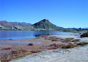 Neuf millions de dinars pour assurer l'irrigation de 75 périmètres de mise en valeur agricole