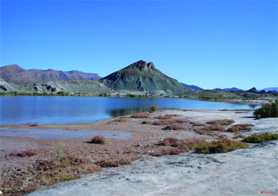 Neuf millions de dinars pour assurer l'irrigation de 75 périmètres de mise en valeur agricole