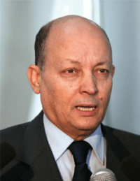 « priorité aux entreprises nationales » Amar Tou au sujet de la réalisation des structures de Transport