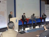 Des chantiers pour l'Algérie Nouvelles technologies de l'information et de la communication