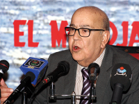 M. Rhéda Malek appelle les jeunes à protéger les acquis de l'indépendance