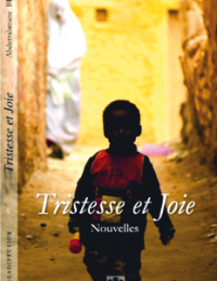 Aigre et doux « Tristesse et joie » de Berradja Abderrahmane