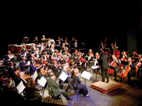 Tournée en Espagne du 20 au 24 mars Orchestre symphonique national