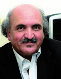 Abderrahmane Amalou reçoit le titre d'homme de culture des personnes handicapées Célébration de la journée nationale des handicapés