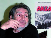 Le 40e jour du décès de Bouguermouh sans la famille artistique Organisé par l'établissement Arts et culture d'Alger