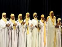 Les habitants de Laghouat subjugués par les troupes d'Ahellil et de Tindi d'Adrar