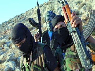 De la chair à canon algérienne pour les rebelles syriens Des sergents-recruteurs pour le djihad en Syrie officient à Annaba