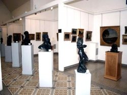 الشروع في تجسيد مشروع ترقية متحف الفنون الجميلة للجزائر العاصمة