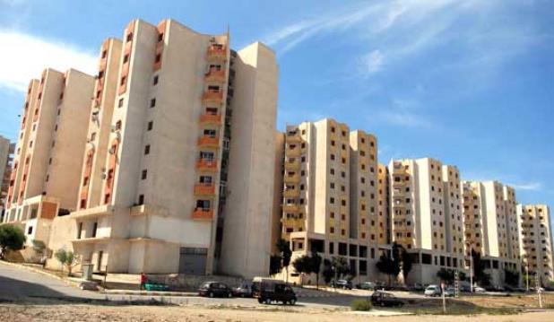 انطلاق إنجاز سكنات «عدل» الجديدة بالعاصمة خلال 3 أسابيع