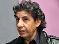 لاعب الخفة الجزائري “جاد بورتي