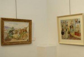 إطلاق مشروع لترقية متحف الفنون الجميلة للجزائر العاصمة