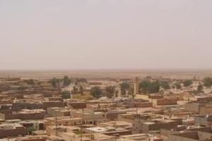 البنايات الفوضوية تغزو شوارع حاسي الرمل بالأغواط