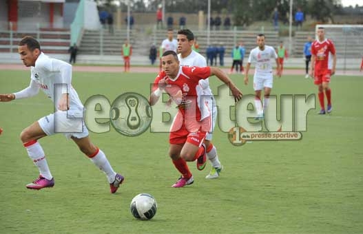 ASO 2 ' JSS 0 : Les Chélifiens assurent leur maintien