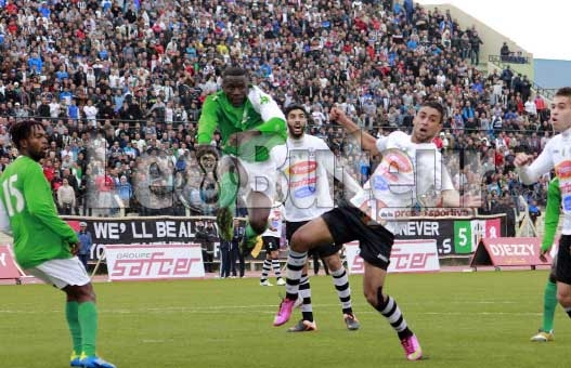 ESS : La Coupe de la Confédération comme lot de consolation