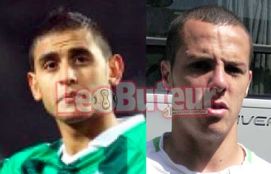 Troisième titularisation de suite pour Ghoulam