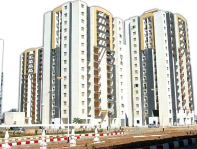 وضع حجر الأساس لإنجازها بعد 10 أيام ألف سكن ترقوي عمومي بالعاصمة وضواحيها