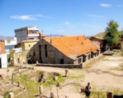 المسجد الأثري سيدي غانم بميلة.. مشروع ترميم جدي لمتحف مستقبلي