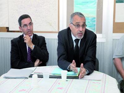 L'intersyndicale de la santé en grève à partir de demain Pour une durée de trois jours