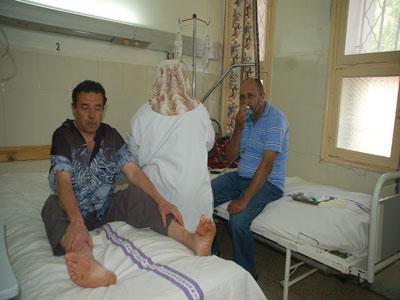 Les maladies respiratoires s'étendent en Algérie Le tabagisme est leur terrain propice