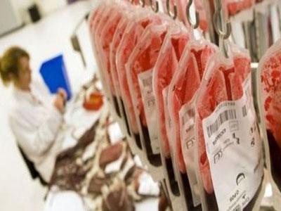 7% de la population mondiale atteinte de thalassémie La pathologie sévit dans de nombreux pays