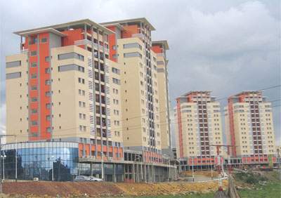 Lancement de 100 000 LPP et LPA à Alger et ses environs à la mi-mai