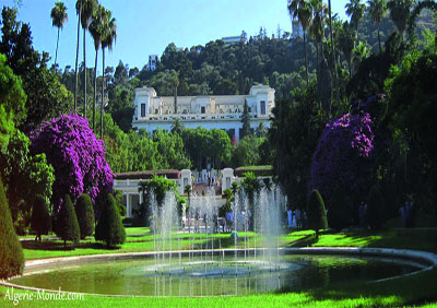 Le projet de promotion se concrétise