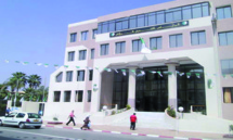 Chlef:Une superficie de 15 ha occupée illégalement par des entreprises