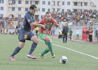 Champions League d'Afrique : EST - JSMB, cet après à Radès Béjaïa rêve d'un exploit