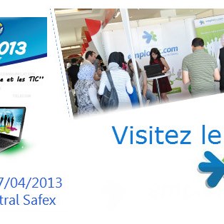 7e édition du salon Talents & Emploi : Elle aura lieu à partir d'aujourd'hui à Alger