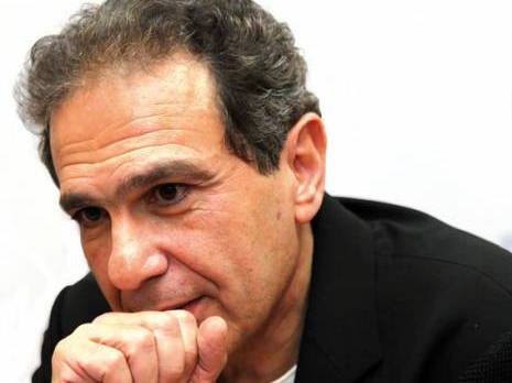 «Je ne crois pas à la supériorité d'une culture sur une autre» Rabih Abou Khalil. Compositeur et musicien libanais