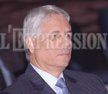 Louh déclare la guerre aux agences contrevenantes SECTEUR DE L'EMPLOI