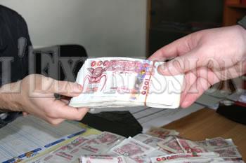 Les trois signes d'un malaise profond CORRUPTION, KIDNAPPINGS ET MANIFESTATIONS