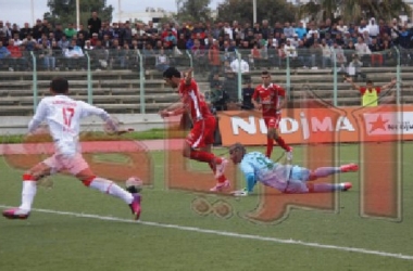 ج. الشلف 2 – ش.الساورة 0 : «لايصو» توقف زحف «النسور» وتلتحق بهم في الصف الثامن