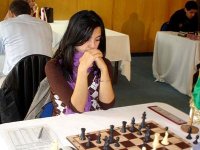 Echecs/Championnat : Amina Mezioud (CE Constantine) remporte le titre pour la 5e fois
