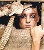 المؤبد لقاتلة ابنة خالتها الحلاقة بامشاقن بتيزي وزو