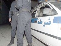 Oran Plusieurs affaires résolues par la police