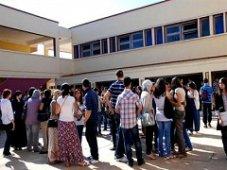 المقبلون على البكالوريا يقاطعون الامتحان التجريبي في ثانويات غليزان