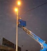 تيبازة:سكان حي بخوشة بعين تاقورايت يستعجلون توفير الإنارة العمومية