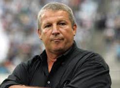 إدارة سوسطارة تؤكد بقاء كوربيس، وتريد تمديد عقده لثلاثة مواسم اتحاد العاصمة