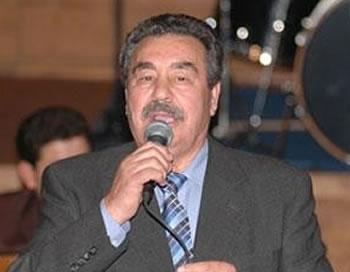 Le rendez-vous des grands artistes HOMMAGE À AKLI YAHYATHEN