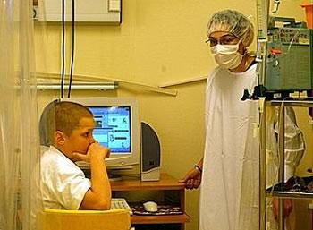 Un véritable cauchemar! MALADIES RARES EN ALGERIE