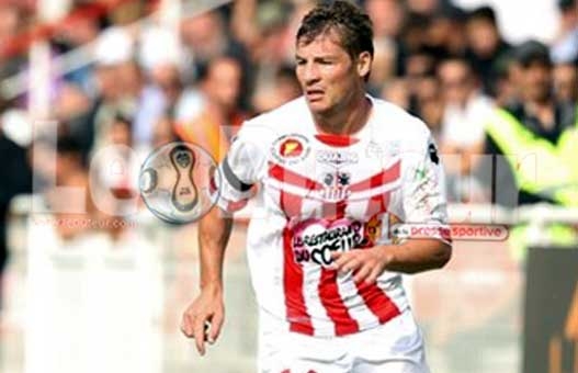 Mostefa : «Si j'étais le meilleur arrière droit du monde, je ne serais pas à Ajaccio»