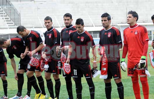 USMA : L'USMA affrontera Al Ismaïly en demi-finale