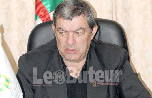 JSK : Les 2 décisions du CA, après la réunion de jeudi à Alger