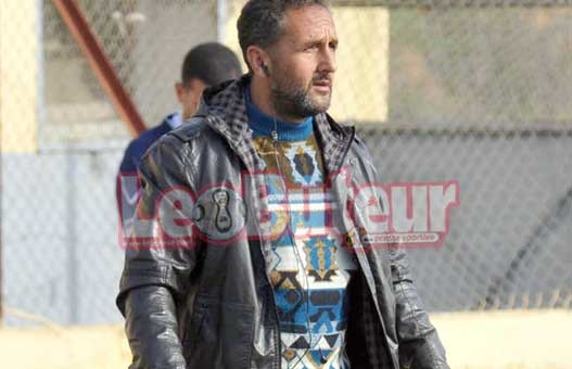 RCA : Boudjaârane : «Encore des choses à revoir»