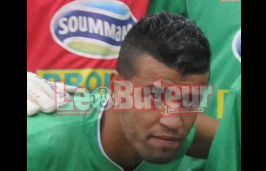 ESM : Bouziani : «On doit gagner d'autres matchs !»